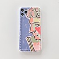 Case For iPhone 7 7Plus iPhone 8 8Plus iPhone X iPhone XS XR XS max iPhone 11 11 Pro 11 Pro Max SE Pattern Back Cover TPU