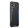 Case For iPhone 7 8 7 Plus 8 Plus X XS XR XS Max SE 11 11 Pro 11 Pro Max 12 Shockproof Back Cover Solid Colored TPU