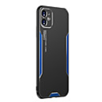 Case For iPhone 7 8 7 Plus 8 Plus X XS XR XS Max SE 11 11 Pro 11 Pro Max 12 Shockproof Back Cover Solid Colored TPU