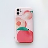 Case For iPhone 7 8 7 Plus 8 Plus X XS XR XS Max SE 11 11 Pro 11 Pro Max IMD Pattern Back Cover Food TPU