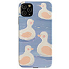 Case For iPhone 7 8 7 Plus 8 Plus X XS XR XS Max SE 11 11 Pro 11 Pro Max Pattern Back Cover Animal Cartoon TPU