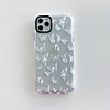 Case For iPhone 7 8 7 Plus 8 Plus X XS XR XS Max SE 11 11 Pro 11 Pro Max Pattern Back Cover Butterfly TPU