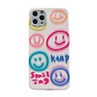 Case For iPhone 7 8 7 Plus 8 Plus X XS XR XS Max SE 11 11 Pro 11 Pro Max Pattern Back Cover Cartoon TPU