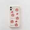 Case For iPhone 7 8 7 Plus 8 Plus X XS XR XS Max SE 11 11 Pro 11 Pro Max Pattern Back Cover Cartoon TPU