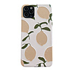 Case For iPhone 7 8 7 Plus 8 Plus X XS XR XS Max SE 11 11 Pro 11 Pro Max Pattern Back Cover Food TPU