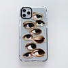 Case For iPhone 7 8 7 Plus 8 Plus X XS XR XS Max SE 11 11 Pro 11 Pro Max Pattern Back Cover Transparent TPU