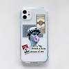 Case For iPhone 7 8 7 Plus 8 Plus X XS XR XS Max SE 11 11 Pro 11 Pro Max Pattern Back Cover Word Phrase TPU
