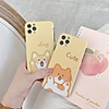 Case For iphone 7 8 7p 8p X XS MAX XR 11 11 PRO 11 PRO MAX SE Pattern Back Cover Word Phrase TPU ANIMAL dog
