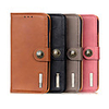Case For iPhone 7 8 7plus 8plus X XR XS XSMax SE(2020) iPhone 11 11Pro 11ProMax Card Holder Shockproof Magnetic Full Body Cases Lines Waves Solid Colored PU Leather TPU