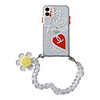 Case For iPhone 7 8 7plus 8plus X XR XS XSMax SE(2020) iPhone 11 11Pro 11ProMax Shockproof Pattern Back Cover TPU Heart