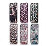 Case For iTouch 5/6 Plating / Pattern Back Cover Soft