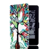 Case For Kindle / Amazon Kindle PaperWhite 2(2nd Generation,  2013 Release) Full Body Cases Full Body Cases Solid Colored Hard PU Leather
