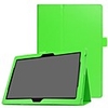Case For Lenovo Lenovo Tab 4 10 Full Body Cases Solid Colored Hard PU Leather