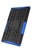 Case For Lenovo Lenovo Tab 4 10 Shockproof / with Stand / Armor Back Cover Tile / Armor Hard PC