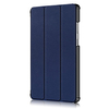 Case For Lenovo Lenovo Tab M8 HD TB-8505F X Tab M8 FHD TB-8705F N Shockproof Flip Full Body Cases Solid Colored PU Leather PC