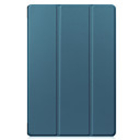 Case For Lenovo M10 Plus TB-X606F Lenovo M10 TB-X605F TB-X505F Flip Full Body Cases Solid Colored TPU PC