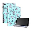 Case For Lenovo Tab M8 HD TB-8505F 8505X Card Holder with Stand Flip Full Body Cases Animal PU Leather Tab E10 TB-X104F M10 Plus TB-X606F M10
