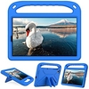Case For Lenovo Tablets Back Cover Lenovo Tab M10(TB-X605F) Lenovo Tab P10 TB-X705F / L Shockproof Dustproof with Stand Solid Colored TPU miniinthebox
