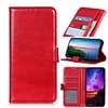 Case For LGK51 Stylo 6 K61 Wallet Card Holder with Stand Full Body Cases Solid Colored PU Leather Case For LGK41S K51S V60 ThinQ 5G G9 G8X ThinQ Q70 K50S K40S K30 K20(2019) W30 W10 Stylo 5 Q60 K50