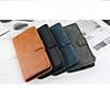 Case For LGK51 Stylo 6 K61 Wallet Card Holder with Stand Full Body Cases Solid Colored PU Leather Case For LGK41S K51S V60 ThinQ 5G G9 G8X ThinQ Q70 K50S K40S K30 K20(2019) W30 W10 Stylo 5 Q60 K50