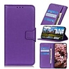 Case For LGK51 Stylo 6 K61 Wallet Card Holder with Stand Full Body Cases Solid Colored PU Leather Case For LGK41S K51S V60 ThinQ 5G G9 G8X ThinQ Q70 K50S K40S K30 K20(2019) W30 W10 Stylo 5 Q60 K50