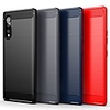 Case For LGK51S K41S G9 Shockproof Ultra-thin Back Cover Solid Colored TPU Case For LGK40S Stylo 6 K51 K61 V60 G8X ThinQ Q70 K20 (2019) K30 2019 V50 ThinQ