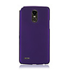 Case For LGLG StyLo 3 / LGStylo 4 / LGStylo 5 Ultra-thin Back Cover Solid Colored TPU