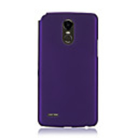 Case For LGLG StyLo 3 / LGStylo 4 / LGStylo 5 Ultra-thin Back Cover Solid Colored TPU