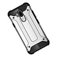 Case For LGLG V40 / LGG7 / LGG6 Shockproof Back Cover Armor Hard PC
