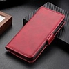 Case For MOTO E6S (2020) Moto G8 Power Lite Moto Edge Plus Wallet Card Holder with Stand Full Body Cases Solid Colored PU Leather Case For Moto G Power G7 Plus One hyper E6 plus One Vision P40 Power