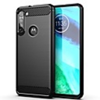 Case For Motorola G8 Power Lite MOTO G Power Moto G Stylus Shockproof Ultra-thin Back Cover Solid Colored TPU Case For Moto G8 Plus Moto G7 Play G7 Power G7 Plus P40 Power MOTO One Vision MOTO P30 Not