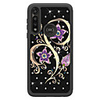 Case For Motorola MOTO E4 E5 E6 E5Play E6Play G5 G6 G6Play G7 G7Plus G7Play G7Power G8 G8Play Z3 Z3Play One Macro Shockproof Rhinestone Pattern Back Cover Butterfly Animal Flower TPU PC