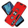 Case For Motorola Moto E5 E5 Play E7 Moto G8 power G8 plus G8 play G6 play P40 P40 power one Macro one Hyper Shockproof Ring Holder Back Cover Solid Colored TPU PC Metal