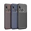 Case For Motorola MOTO E6 / Moto E6 Play / Moto E6 Plus Shockproof Back Cover Solid Colored TPU for Moto G8 Plus / Moto G8 Play / G7 / G7 Play / G7 Power