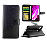Case For Motorola MOTO E6 / MOTO E6 play Palace flower PU Leather with Card Slot Flip up and down For Motorola MOTO E6 / MOTO E6 play