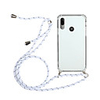 Case For Motorola MOTO E6 / Moto E6S (2020) Shockproof Back Cover Transparent TPU