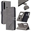 Case For Motorola Moto G Power Wallet Card Holder with Stand Full Body Cases Solid Colored PU Leather Moto E7 Z4 Play G8 Power G7 Plus E6 Play