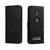 Case For Motorola Moto G7 G7 Plus G7 Play G7 Power E5 G6 Play Z4 Play Card Holder Flip Magnetic Full Body Cases Solid Colored PU Leather TPU