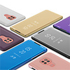Case For Motorola Moto G8 / Moto G8 Power / Moto G8 Power Lite Shockproof / Plating / Mirror Full Body Cases Solid Colored TPU / PC