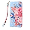 Case For Motorola Moto G8 Play MOTO E6 MOTO E6 plus Wallet Card Holder with Stand Full Body Cases Color Flower PU Leather TPU for Moto G8 Moto G8 Plus Moto G7 Power