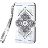 Case For Motorola Moto G8 Play MOTO E6 MOTO E6 plus Wallet Card Holder with Stand Full Body Cases Mandala PU Leather TPU for Moto G8 Moto G8 Plus Moto G7 Power
