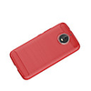Case For Motorola Moto Z2 play / Moto Z / Moto Z Force Ultra-thin Back Cover Solid Colored Soft TPU / Moto G5 Plus / Moto G4 Plus