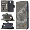 Case For Nokia 1.3 Nokia 2.3 Nokia 5.3 Card Holder Magnetic Full Body Cases Solid Colored PU Leather