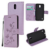 Case For Nokia 2.3 Nokia 4.2 Nokia 1.3 Nokia 5.3 Pattern Magnetic Full Body Cases Solid Colored PU Leather