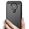 Case For Nokia 5.3 Nokia 6.2 Nokia 4.2 Shockproof Ultra-thin Back Cover Solid Colored TPU Case For Nokia 1.3Nokia 6.1 Plus Nokia 5.1 Plus Nokia 9 Nokia 8 Sirocco Nokia 7.1 Plus Nokia X71 Nokia 3.2 2.2