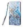 Case For Nokia Nokia 1.3 Nokia 2.3 Nokia 3.2 Wallet Card Holder with Stand Full Body Cases Milky Way PU Leather TPU for Nokia 6.2 Nokia 7.2