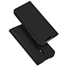 Case For Nokia Nokia 2.2 Card Holder / with Stand / Flip Full Body Cases Solid Colored PU Leather / TPU