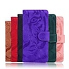 Case For Nokia Nokia 4.2 / Nokia 3.2 / Nokia 2.2 Wallet / Card Holder / Shockproof Full Body Cases Solid Colored / Animal PU Leather / TPU