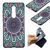 Case For Nokia Nokia 8 / Nokia 6 / Nokia 5 Pattern Back Cover Mandala Soft TPU
