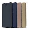 Case For Nokia Nokia 9 / Nokia 8 / Nokia 7 Card Holder / with Stand / Flip Full Body Cases Solid Colored Hard PU Leather / Nokia 6